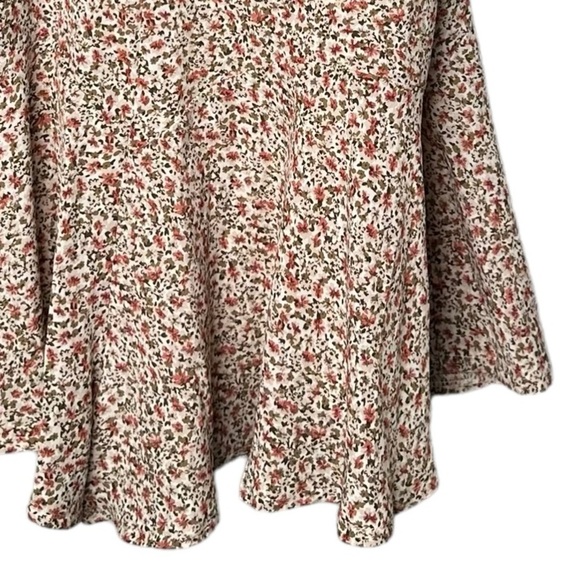 Sold Princess Polly Size 10 The Marko Playsuit Romper Floral Bows Spring Summer - Picture 4 of 8